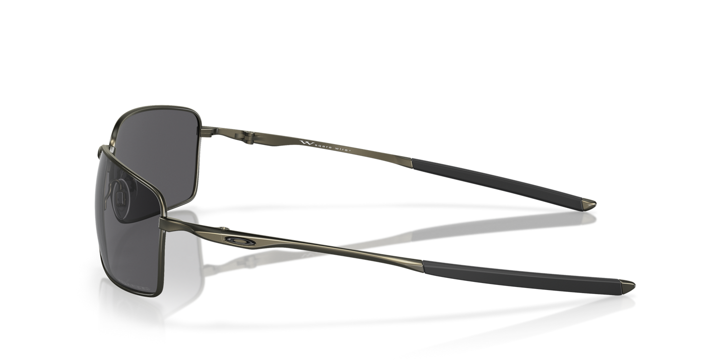 Oakley Square Wire Glasses