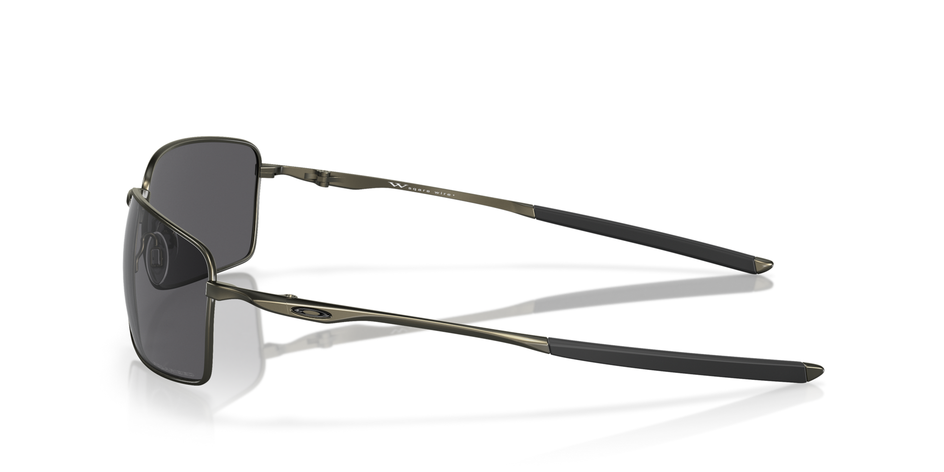 Oakley Square Wire Glasses