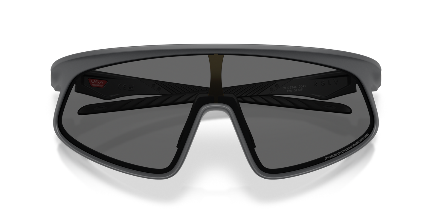 Oakley RSLV 141 Sunglasses