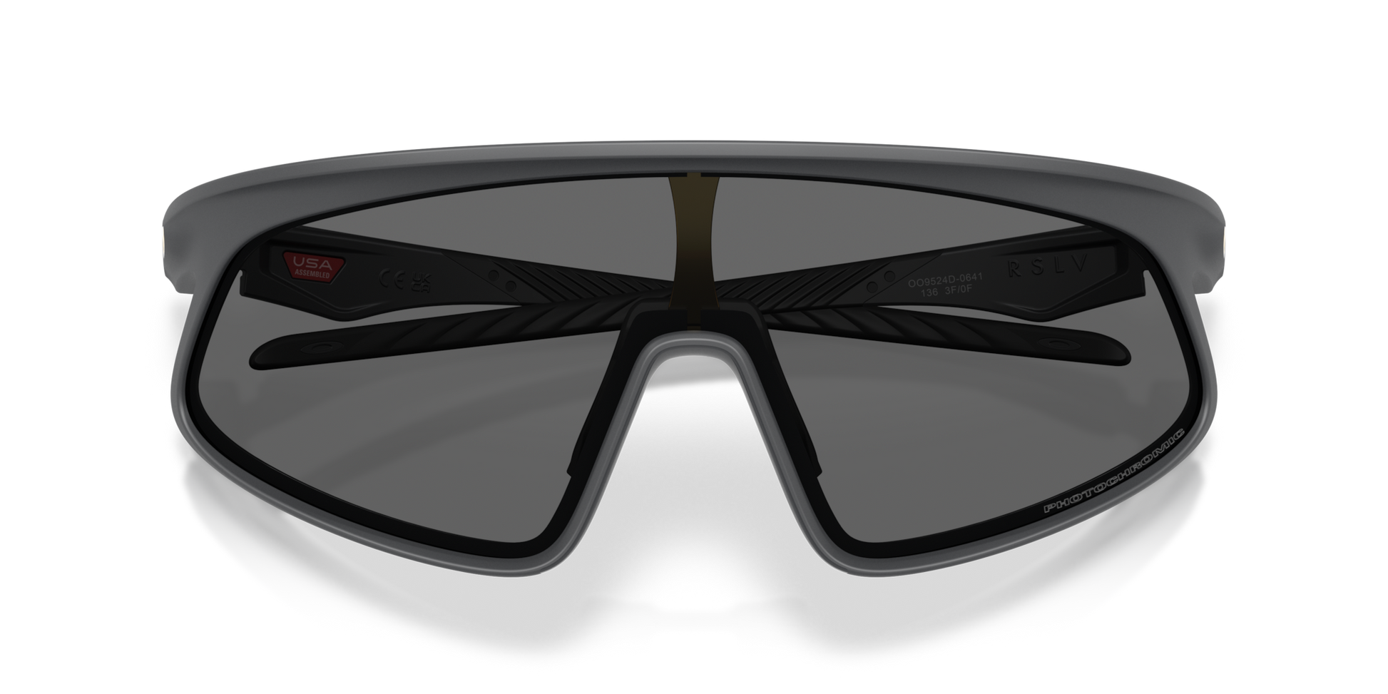 Oakley RSLV 141 Sunglasses
