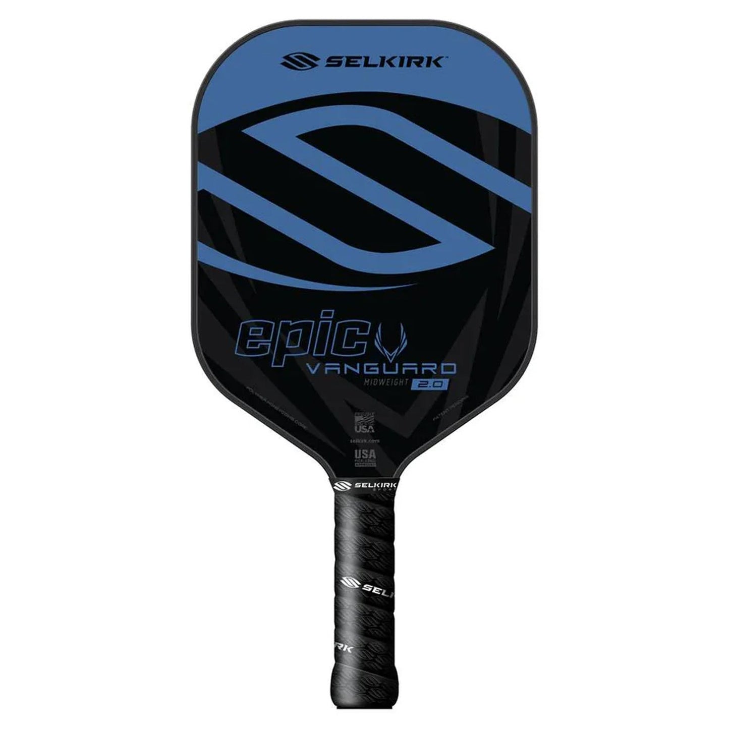 Vanguard 2.0 Hybrid Epic Paddle
