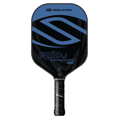 Vanguard 2.0 Hybrid Epic Paddle