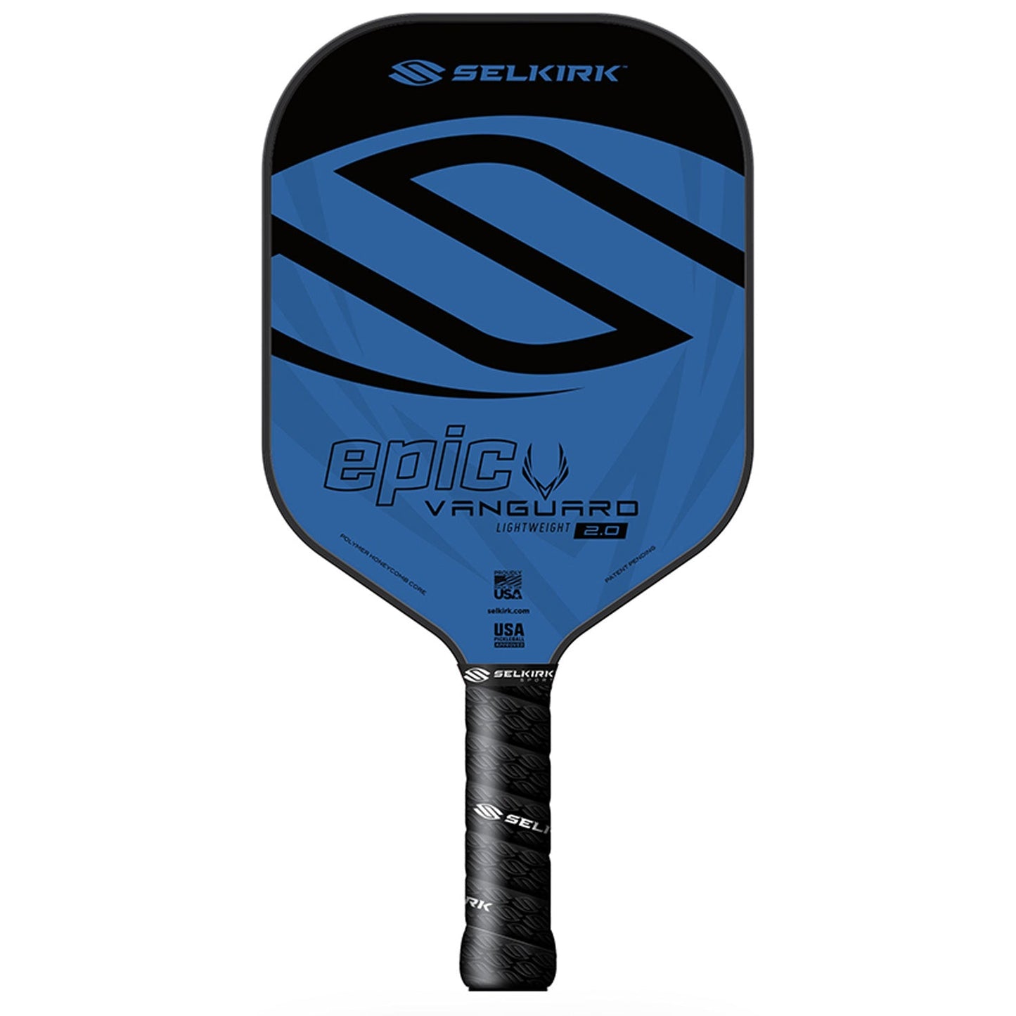 Vanguard 2.0 Hybrid Epic Paddle
