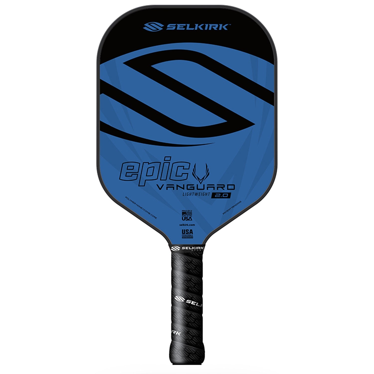 Vanguard 2.0 Hybrid Epic Paddle
