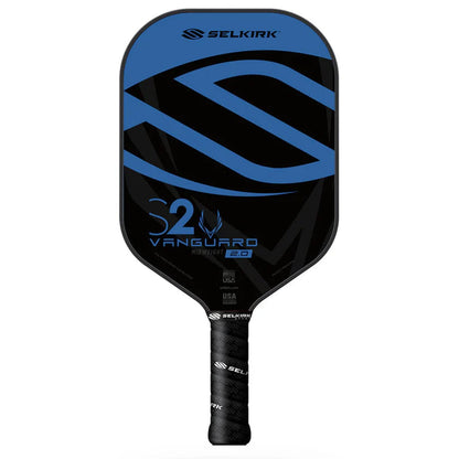 Vanguard 2.0 Hybrid S2 Paddle