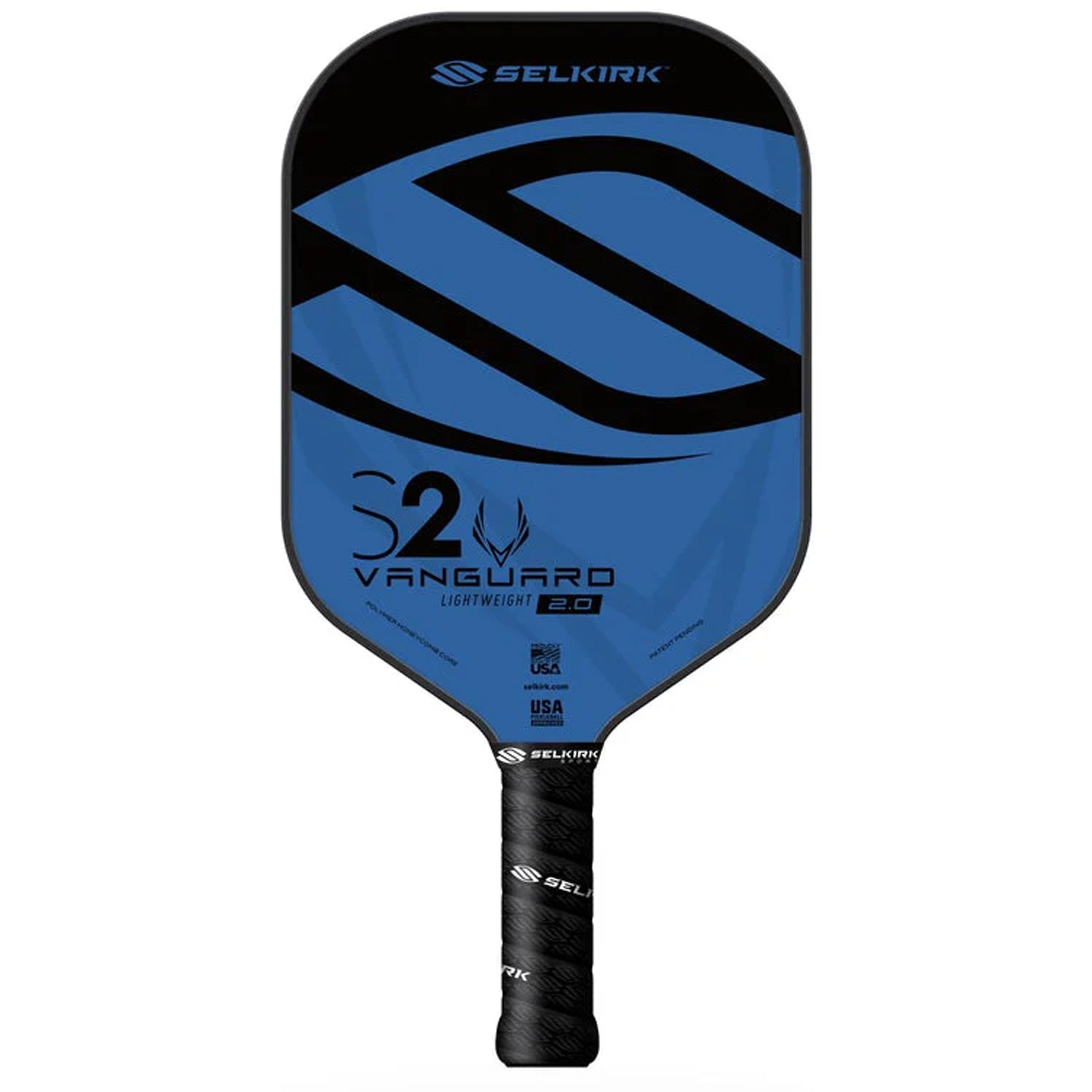 Vanguard 2.0 Hybrid S2 Paddle