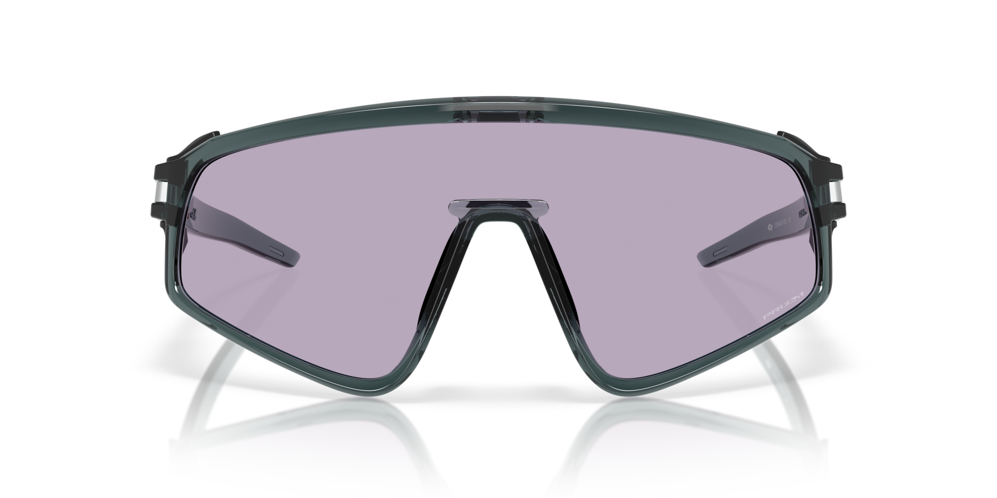 Oakley Latch Panel Glasses