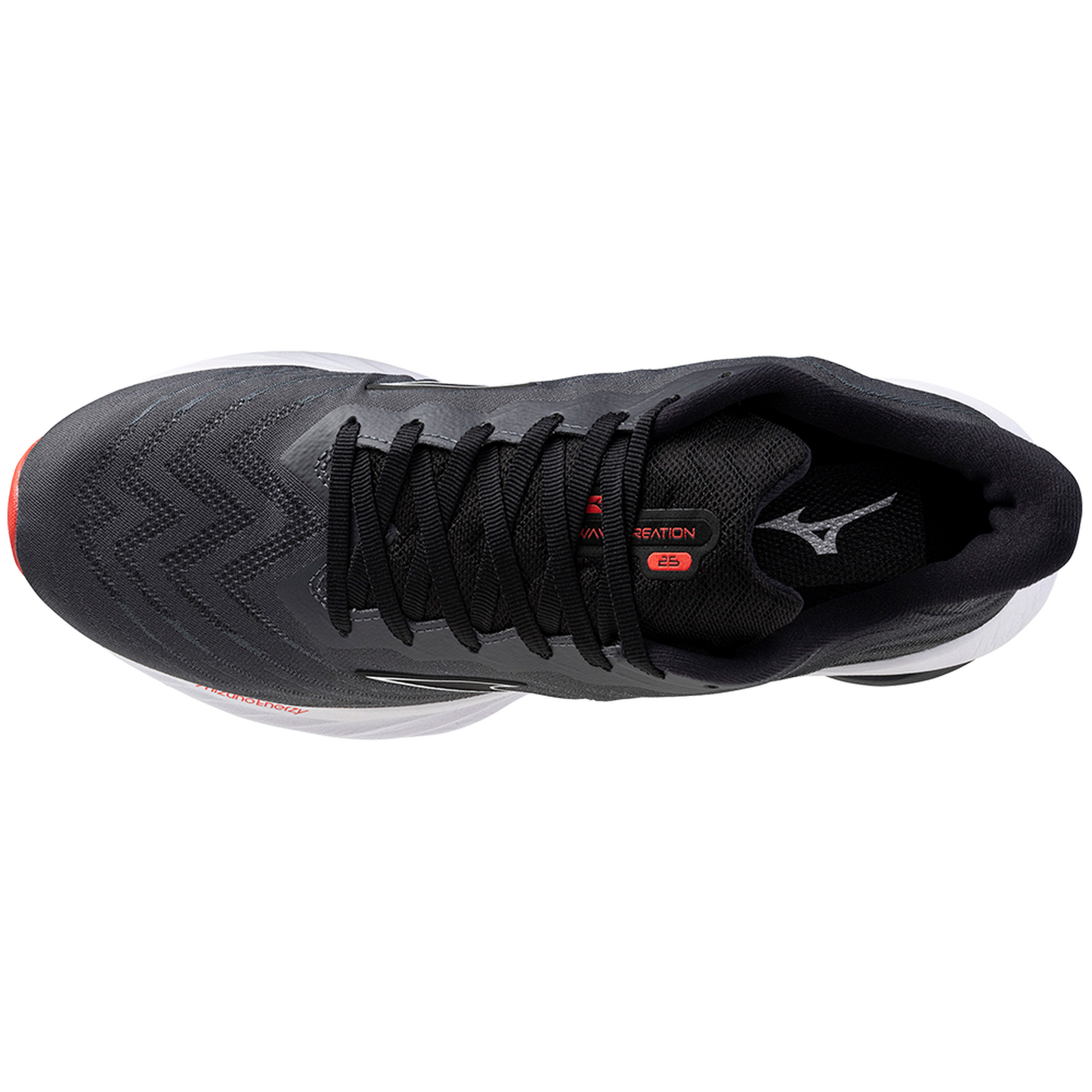 Mizuno Men's Wave Creation 25 SSW Running Shoes