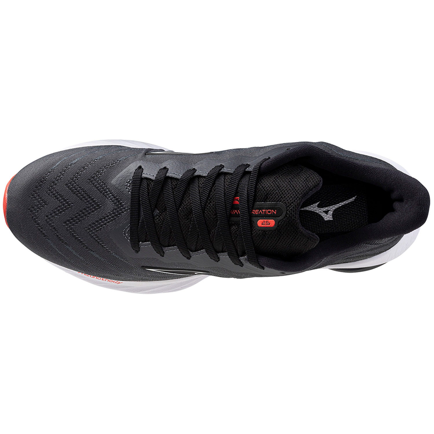 Mizuno Men's Wave Creation 25 SSW Running Shoes