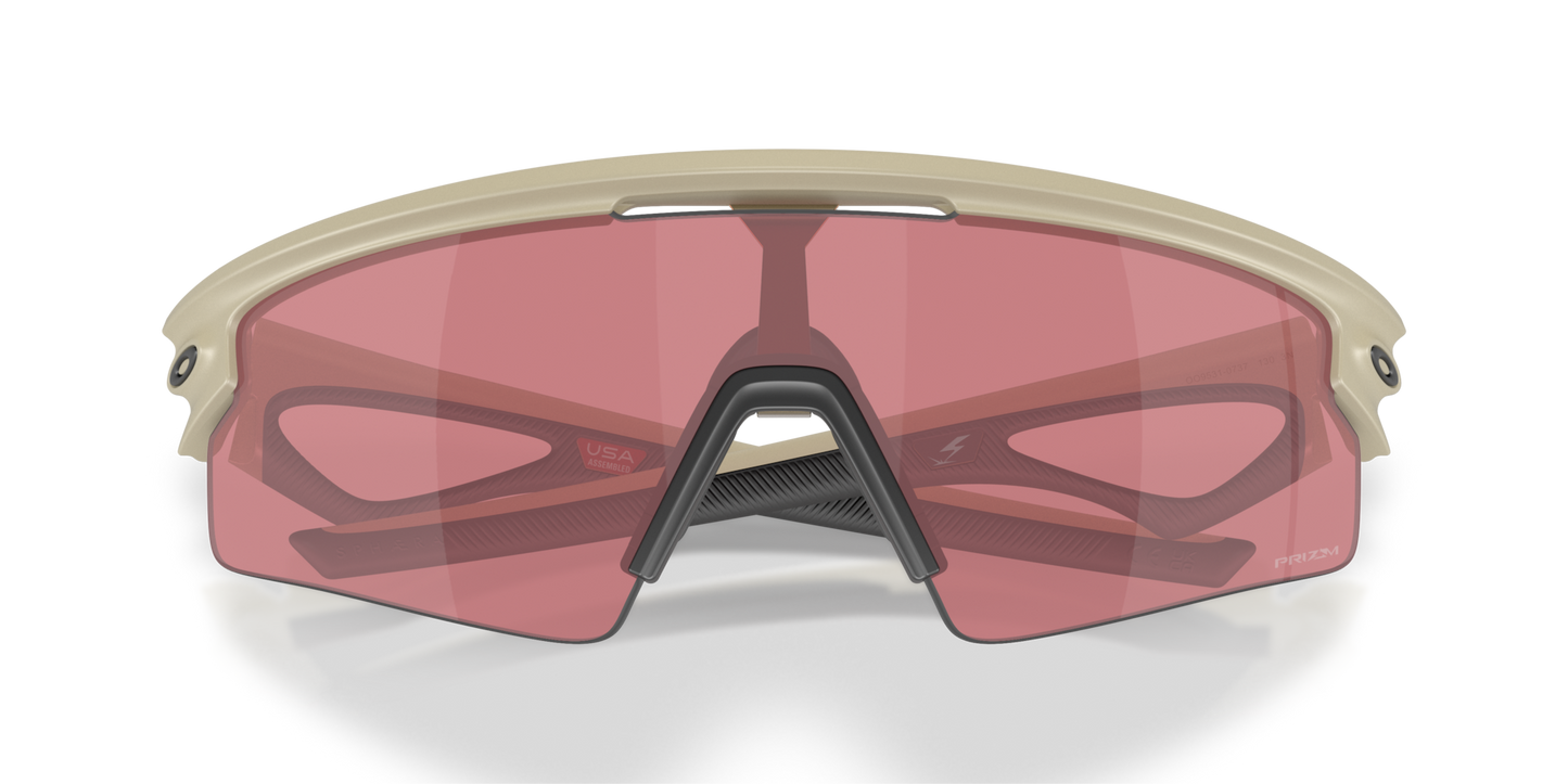 Oakley Sphaera Strike Sunglasses