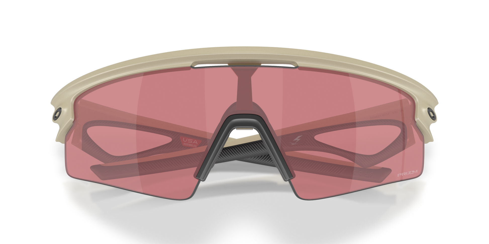 Oakley Sphaera Strike Sunglasses
