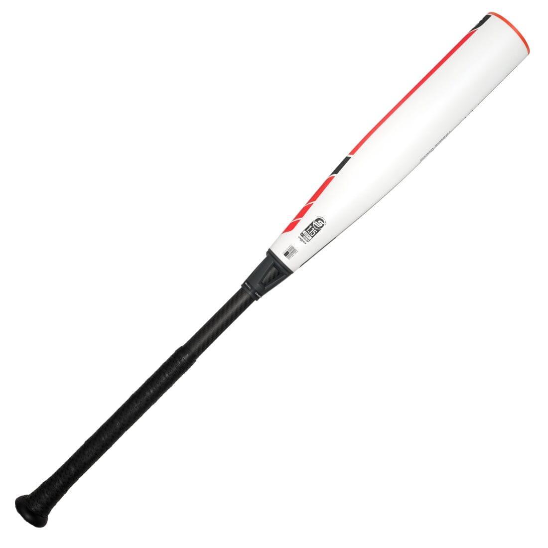 2024 Mizuno CRBN PRO B25 USSSA Baseball Bat: 340675