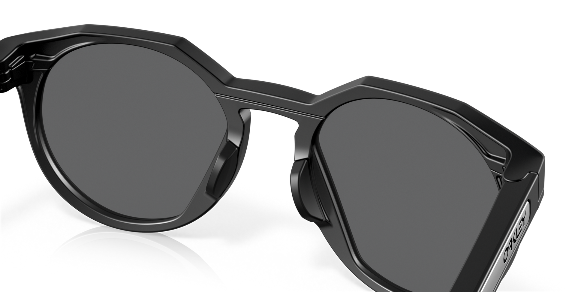 Oakley HSTN Metal Glasses