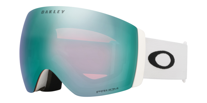 Oakley Flight Deck Pro Large Snow Goggles