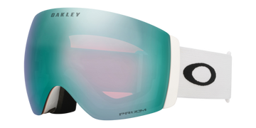 Oakley Flight Deck Pro Large Snow Goggles
