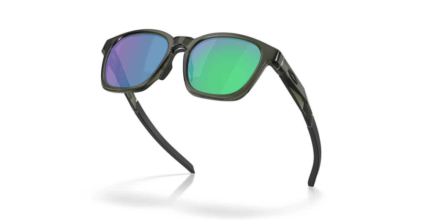 Oakley Shackle Glasses