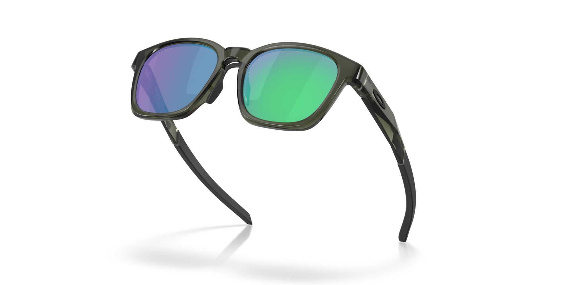 Oakley Shackle Glasses