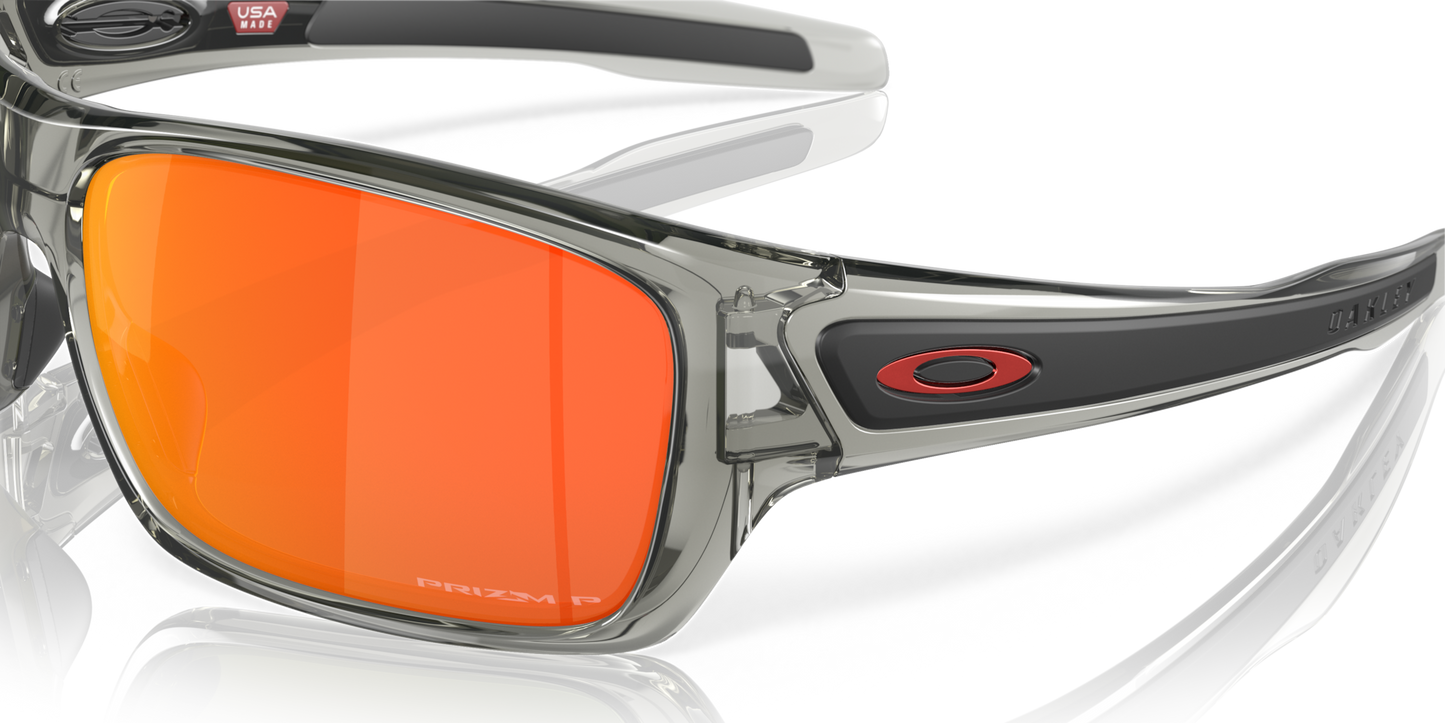 Oakley Turbine Glasses