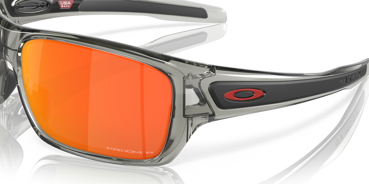 Oakley Turbine Glasses