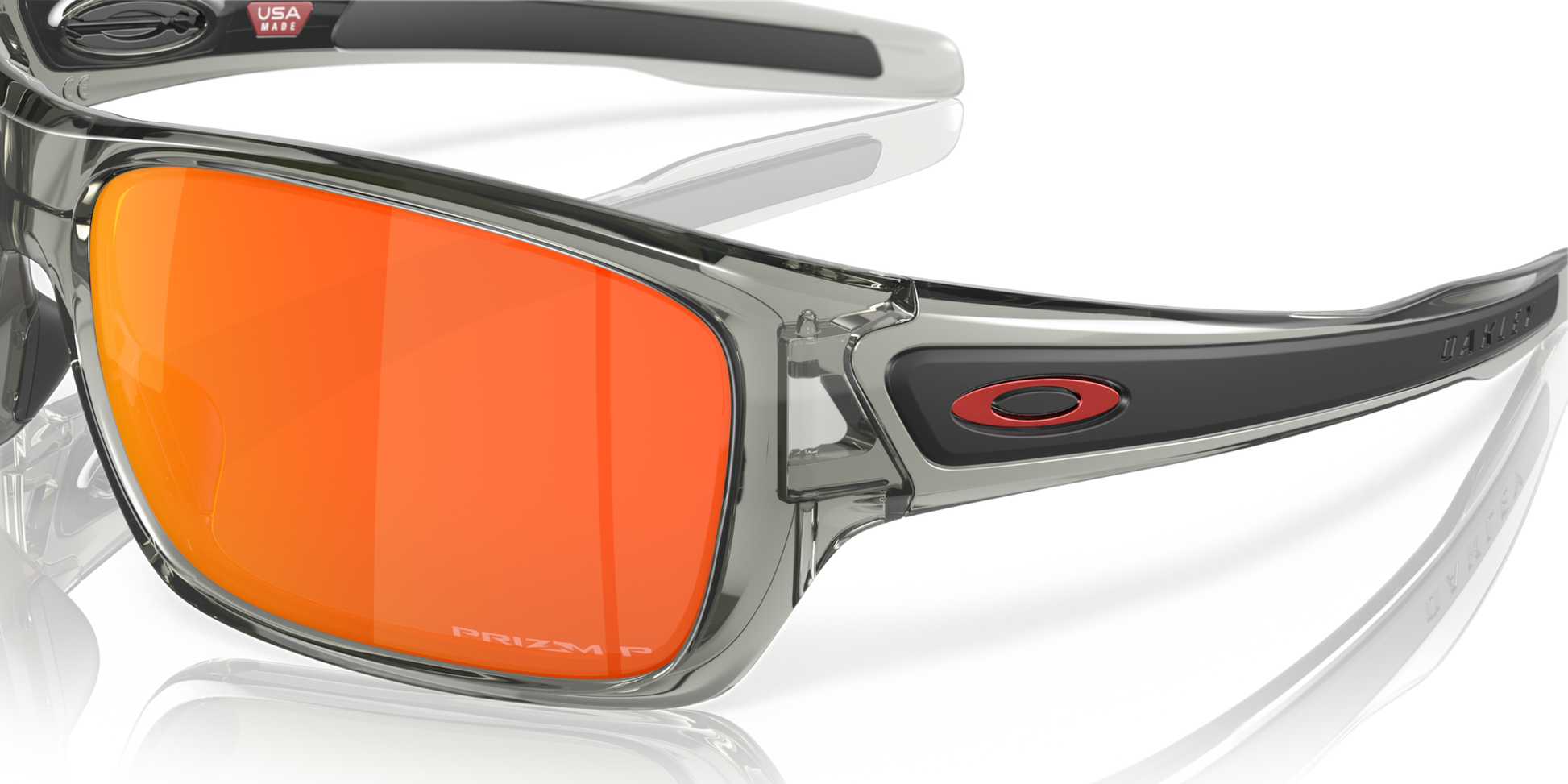 Oakley Turbine Glasses