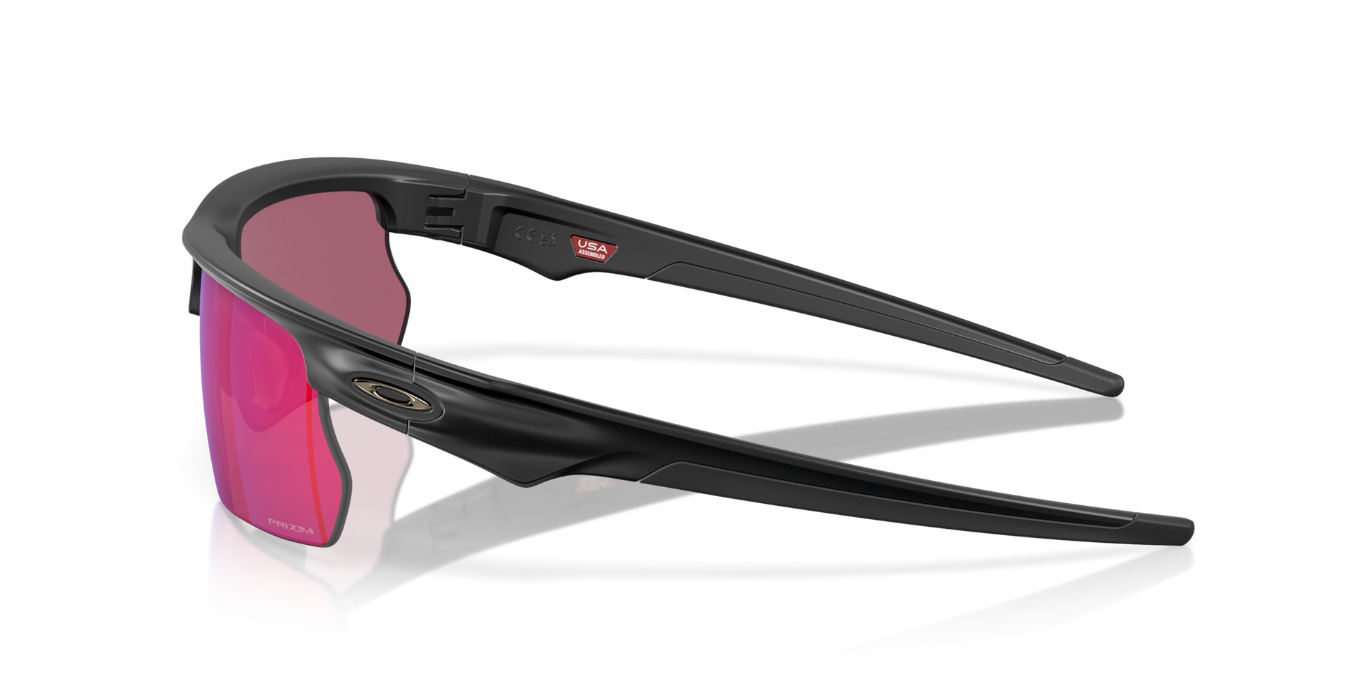 Oakley Bisphaera Sunglasses
