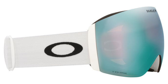 Oakley Flight Deck Pro Large Snow Goggles