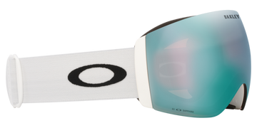 Oakley Flight Deck Pro Large Snow Goggles