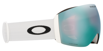 Oakley Flight Deck Pro Large Snow Goggles