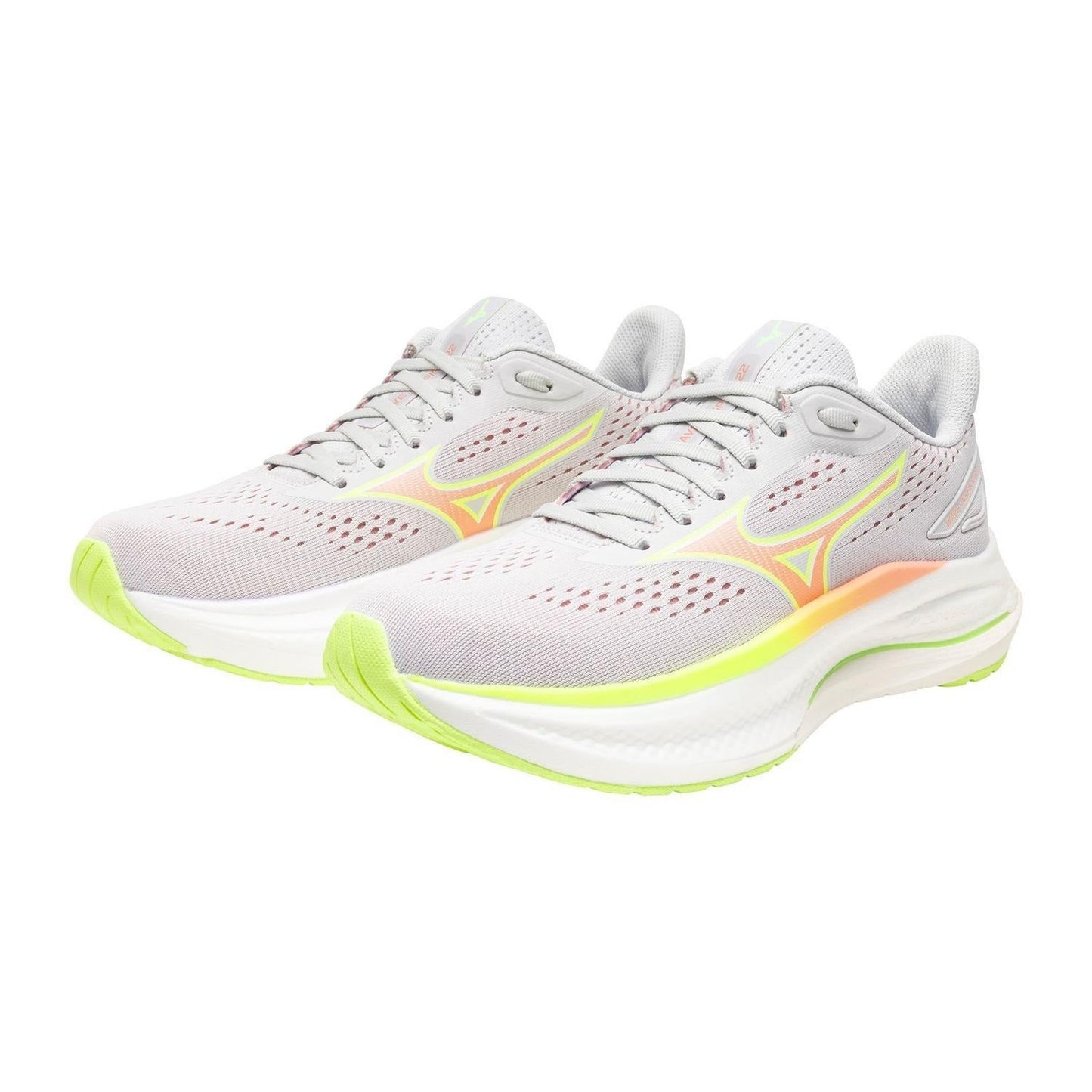 Mizuno Women's Wave Inspire 22 Running Shoes