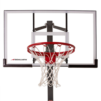 Goaliath GB50 In-Ground Basketball Hoop