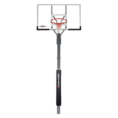 Goaliath GB54 In-Ground Basketball Hoop