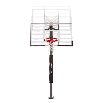 Goaliath GB60 In-Ground Basketball Hoop