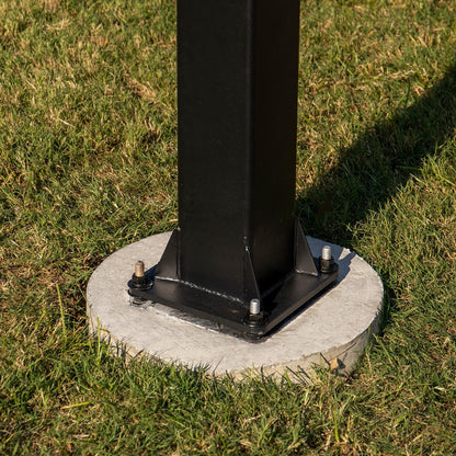 Goalrilla GS54C In-Ground Basketball Hoop