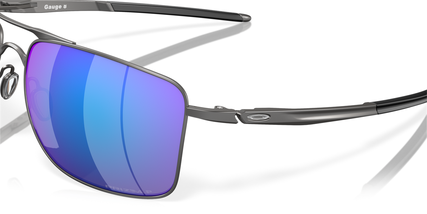 Oakley Gauge 8 Glasses