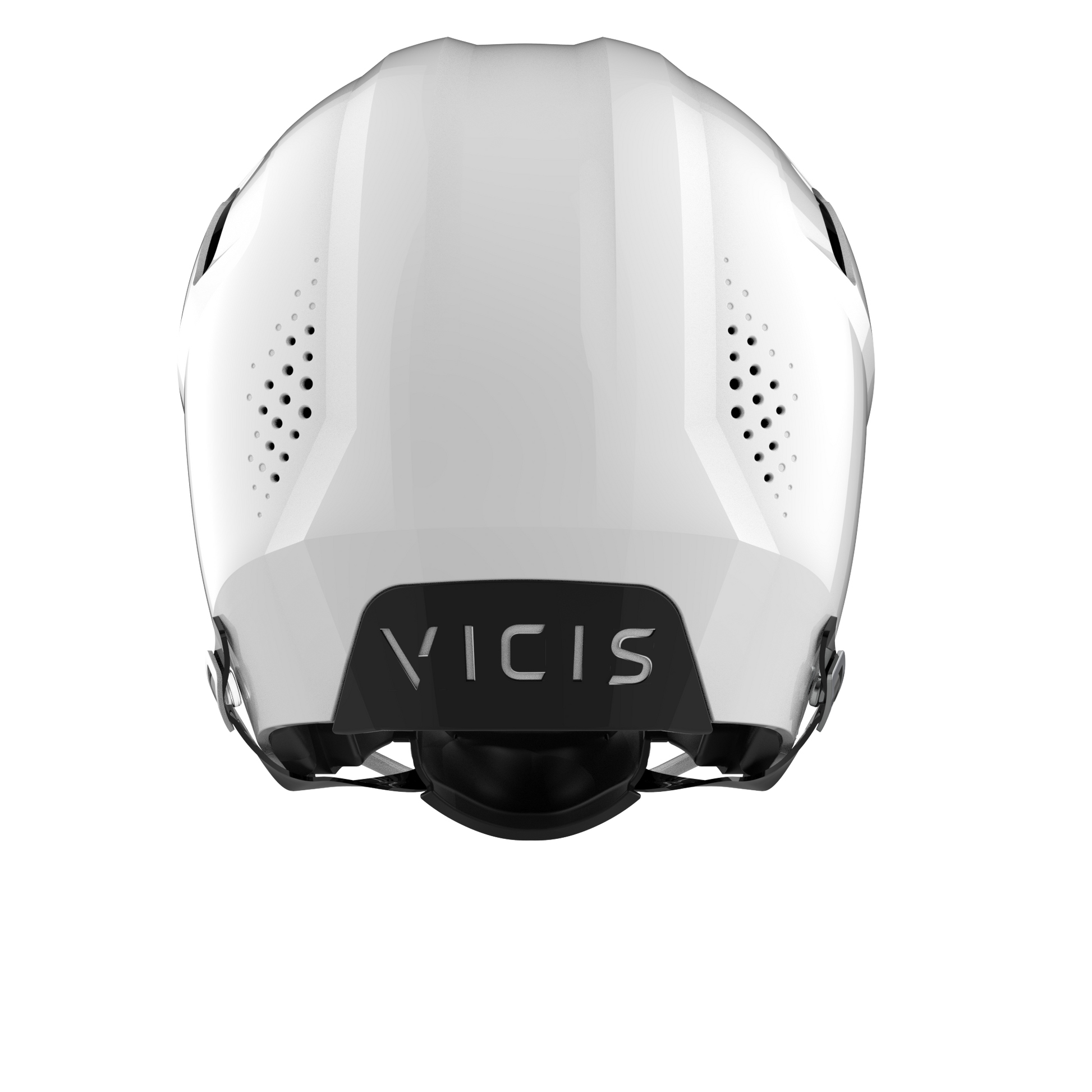 2026 Vicis Zero2 Elite Adult Helmet with Oakley Visor & attached Titanium Facemask