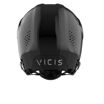 2026 Vicis Zero2 Elite Adult Helmet with Oakley Visor & attached Titanium Facemask