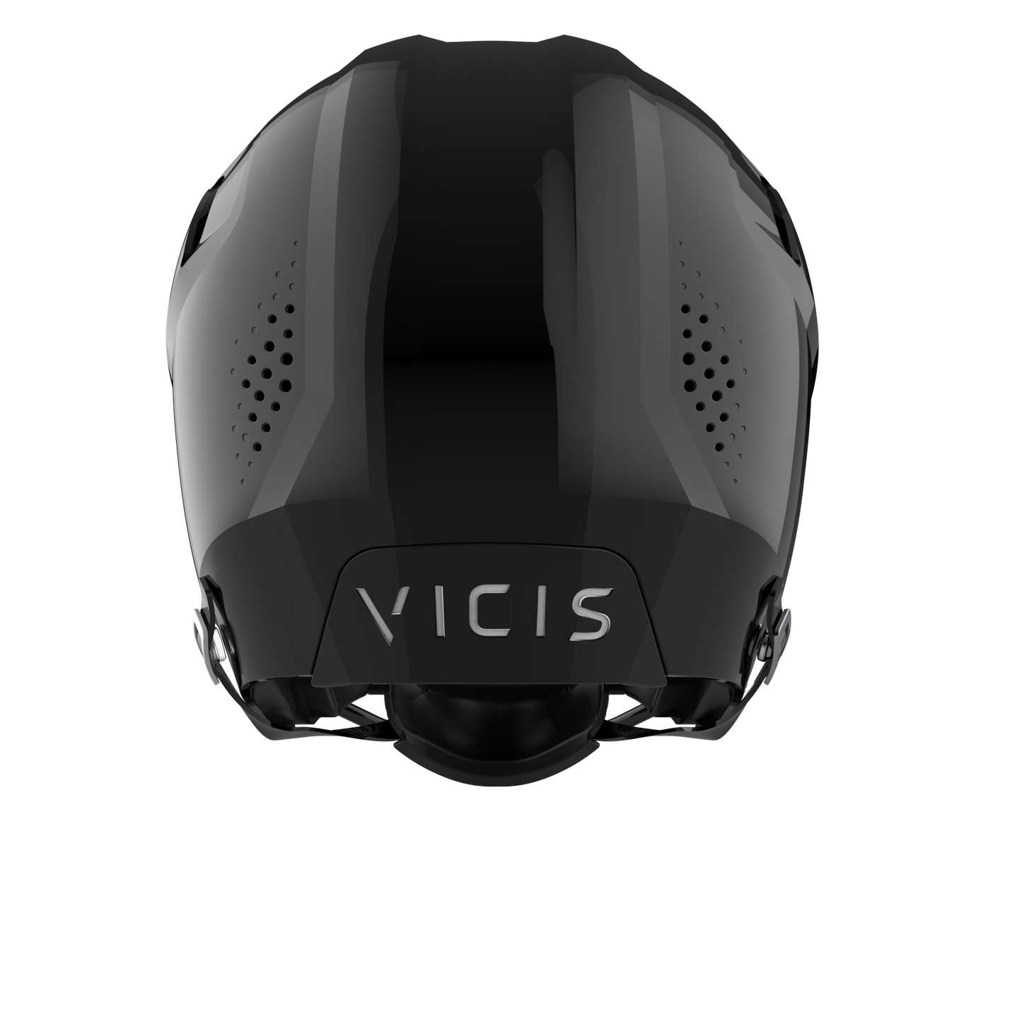 2026 Vicis Zero2 Elite Adult Helmet with Oakley Visor & attached Titanium Facemask