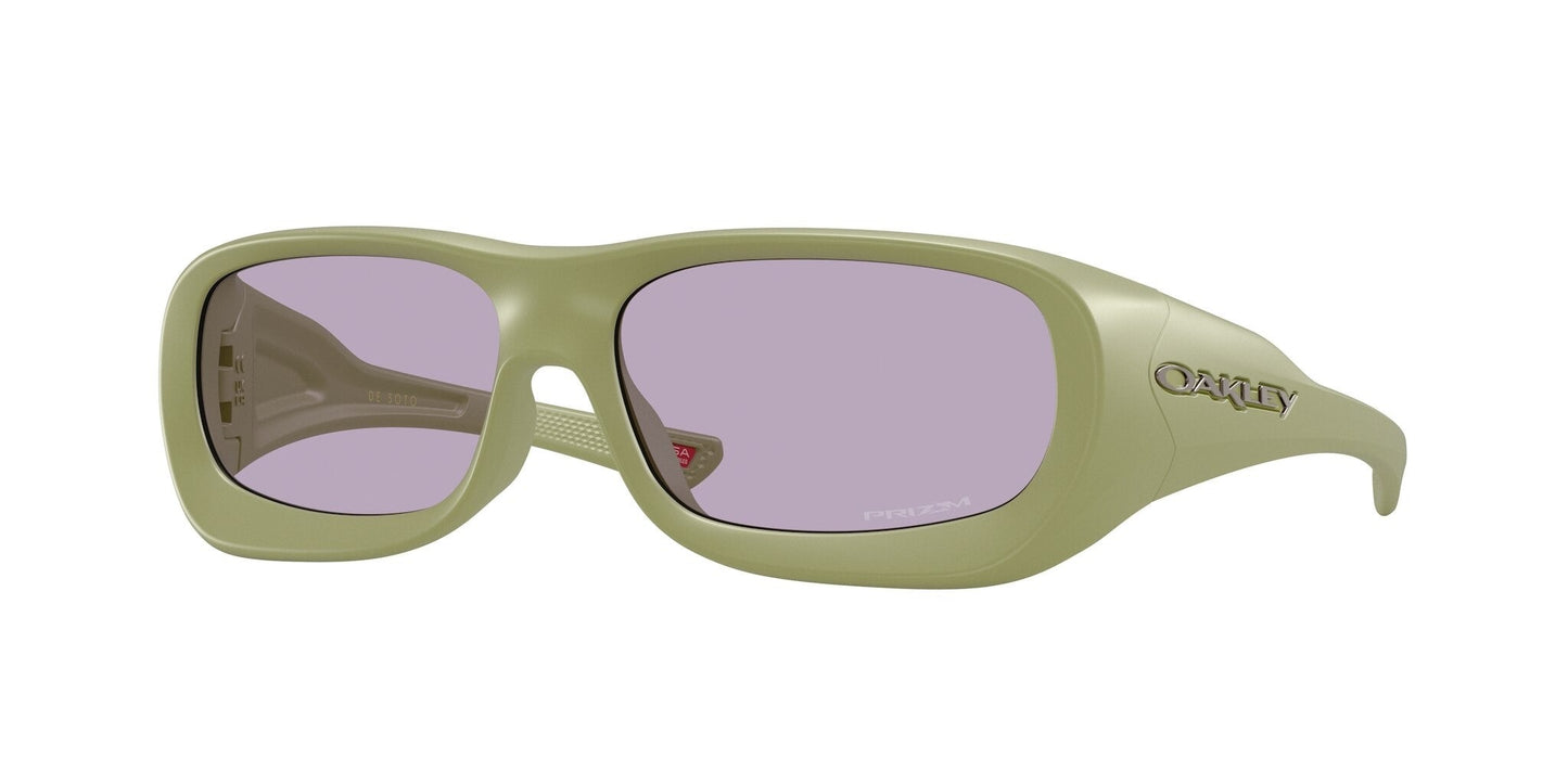 Oakley De Soto Glasses