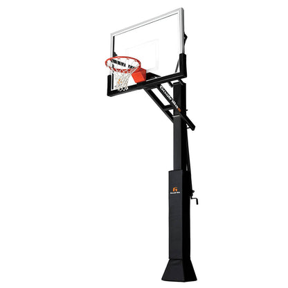 Goalrilla CV54 In-Ground Basketball Hoop