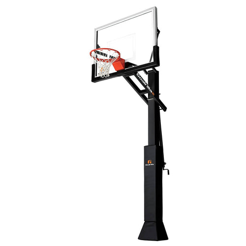 Goalrilla CV54 In-Ground Basketball Hoop