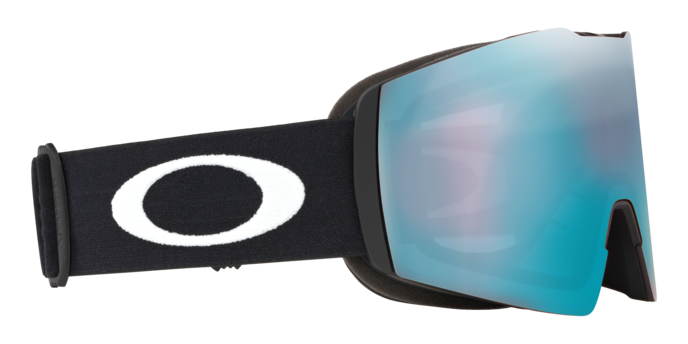 Oakley Fall Line L Snow Goggles