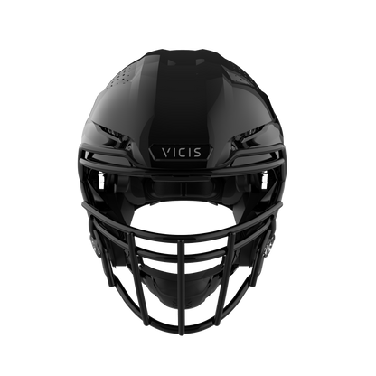 2026 Vicis Zero2 Trench Football Helmet with attached Facemask