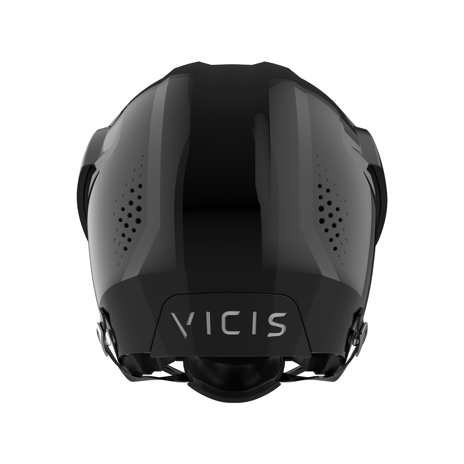 2026 Vicis Zero2 Trench Football Helmet with attached Facemask
