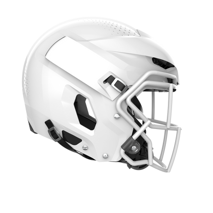2026 Vicis Zero2 Trench Football Helmet with attached Facemask