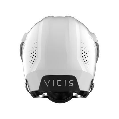 2026 Vicis Zero2 Trench Football Helmet with attached Facemask