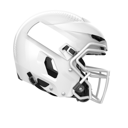 2026 Vicis Zero2 Trench Football Helmet with attached Facemask