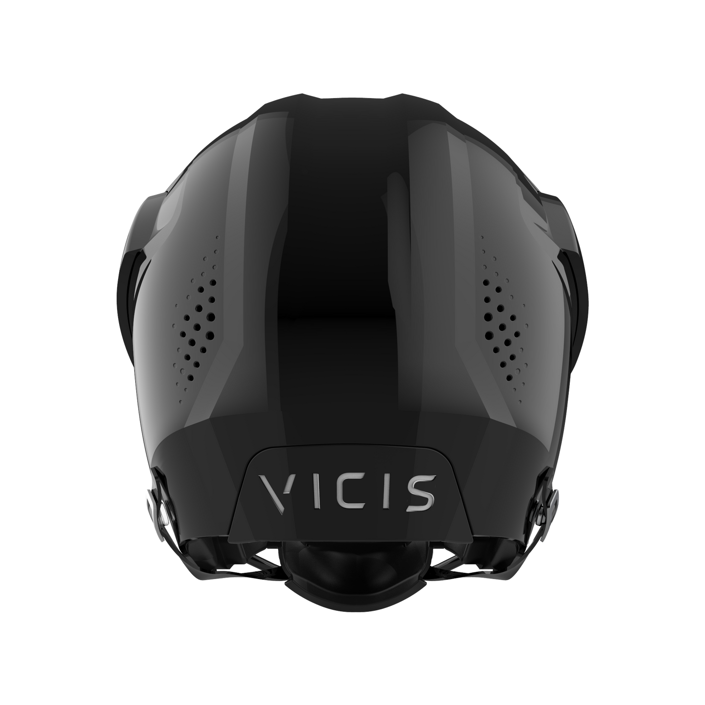 2026 Vicis Zero2 Trench Football Helmet with attached Facemask