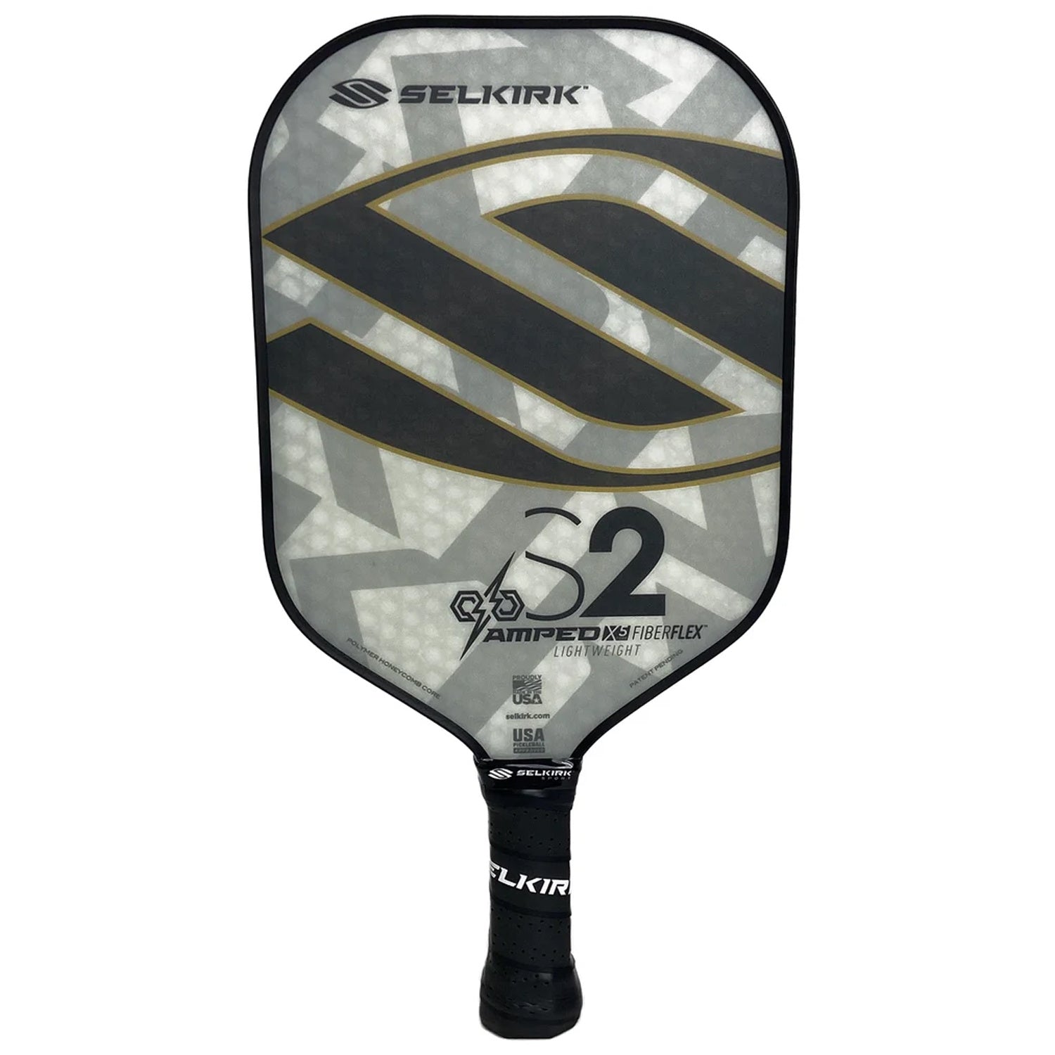 Amped S2 Lightweight Paddle
