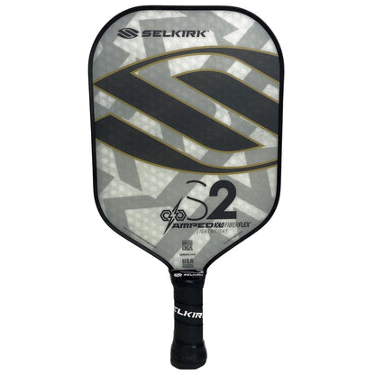 Amped S2 Lightweight Paddle