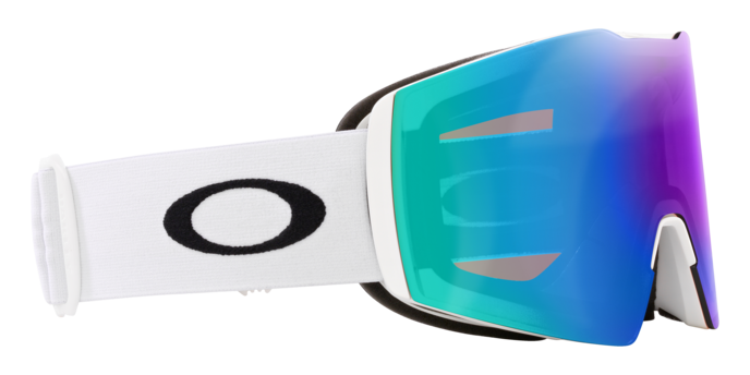 Oakley Fall Line L Snow Goggles